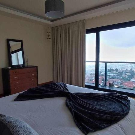 Casa Da Terca Nice View And Parking Funchal  Luaran gambar