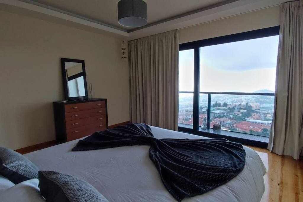 Casa Da Terca Nice View And Parking Funchal  Luaran gambar