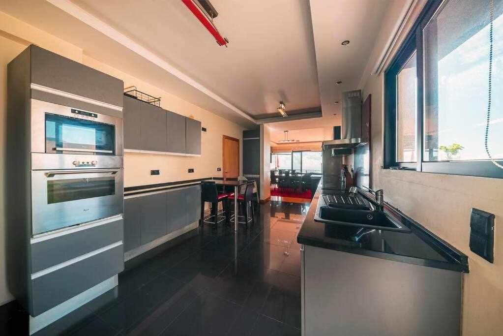 Casa Da Terca Nice View And Parking Funchal  Luaran gambar