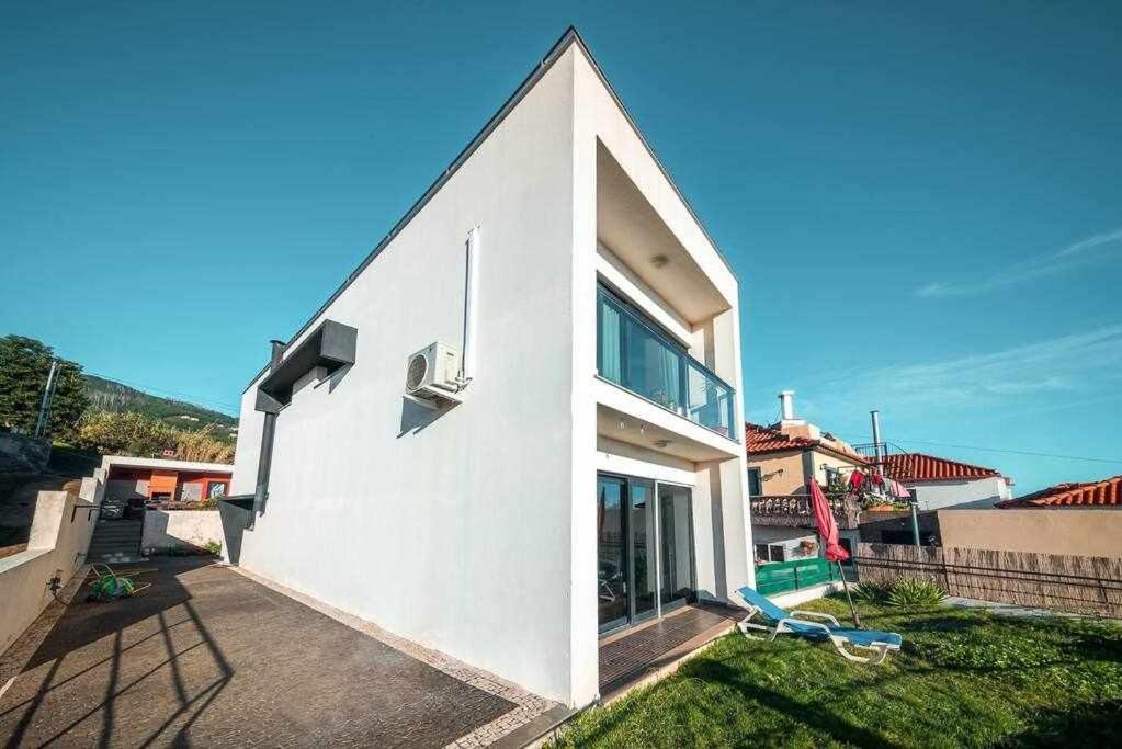 Casa Da Terca Nice View And Parking Funchal  Luaran gambar